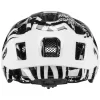 Kask rowerowy dziecięcy uvex react jr. 52-56 cm.