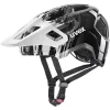 Kask rowerowy dziecięcy uvex react jr. 52-56 cm.