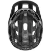 Kask rowerowy UVEX React 56-59 cm. czarny