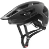 Kask rowerowy UVEX React 59-61 cm. czarny