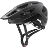 Kask Uvex React (52-56) czarny