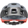 Kask Uvex React (56-59) szary