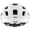 Kask Uvex React Mips (52-56) biały