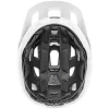 Kask Uvex React Mips (52-56) biały