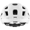 Kask Uvex React Mips (52-56) biały