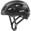 Kask rowerowy uvex stride 59-61 cm. czarny