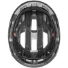 Kask rowerowy uvex stride 59-61 cm. czarny