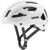 Kask rowerowy uvex stride 59-61 cm. biały