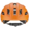 Kask rowerowy uvex stride 59-61 cm. pomarańczowy