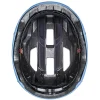 Kask rowerowy uvex stride 59-61 cm. błękitny