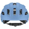 Kask rowerowy uvex stride 59-61 cm. błękitny