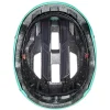 Kask rowerowy uvex stride 56-59 cm. turkus
