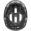 Kask Uvex City Stride (53-57) czarny
