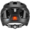Kask Uvex City Stride (56-59) czarny