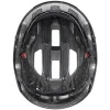 Kask Uvex City Stride (59-62) czarny