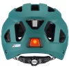 Kask Uvex City Stride (53-57) turkusowy