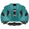 Kask Uvex City Stride (53-57) turkusowy