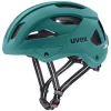 Kask Uvex City Stride (59-62) turkusowy