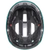 Kask Uvex City Stride (59-62) turkusowy