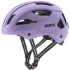 Kask Uvex City Stride (53-57) fioletowy