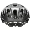 Kask rowerowy Uvex Quatro 56-61 cm rhino black