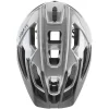 Kask rowerowy Uvex Quatro 56-61 cm rhino black