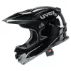 Kask Uvex HLMT 10 56-58cm szary
