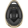 Kask rowerowy Uvex Ravage 52-55cm Desert Matt
