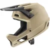 Kask rowerowy Uvex Ravage 52-55cm Desert Matt