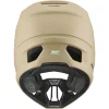 Kask rowerowy Uvex Ravage 52-55cm Desert Matt