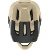 Kask rowerowy Uvex Ravage 52-55cm Desert Matt