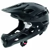 Kask Uvex Jakkyl HDE 2.0 (52-57 cm)| black mat