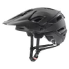 Kask Uvex Jakkyl HDE 2.0 (52-57 cm)| black mat