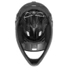 Kask Uvex Jakkyl HDE 2.0 (52-57 cm)| black mat