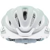 Kask Uvex True CC (55-58) niebieski