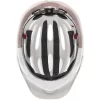Kask Uvex True CC (52-55) szary/róż