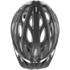 Kask Uvex Oversize (61-65) czarny