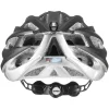 Kask Uvex Oversize (61-65) czarny