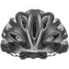 Kask Uvex Oversize (61-65) czarny