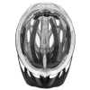 Kask Uvex Oversize (61-65) czarny
