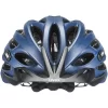 Kask Uvex Oversize (61-65) niebieski