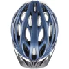 Kask Uvex Oversize (61-65) niebieski