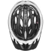 Kask Uvex Oversize (61-65) niebieski