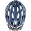 Kask Uvex Oversize (61-65) niebieski