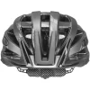 Kask Uvex I-vo CC (52-57) czarny