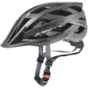 Kask Uvex I-vo CC (52-57) czarny