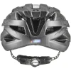 Kask Uvex I-vo CC (56-60) czarny
