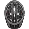 Kask Uvex I-vo CC (52-57) czerwony