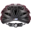 Kask Uvex I-vo CC (56-60) czerwony