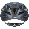 Kask Uvex I-vo CC (52-57) niebieski